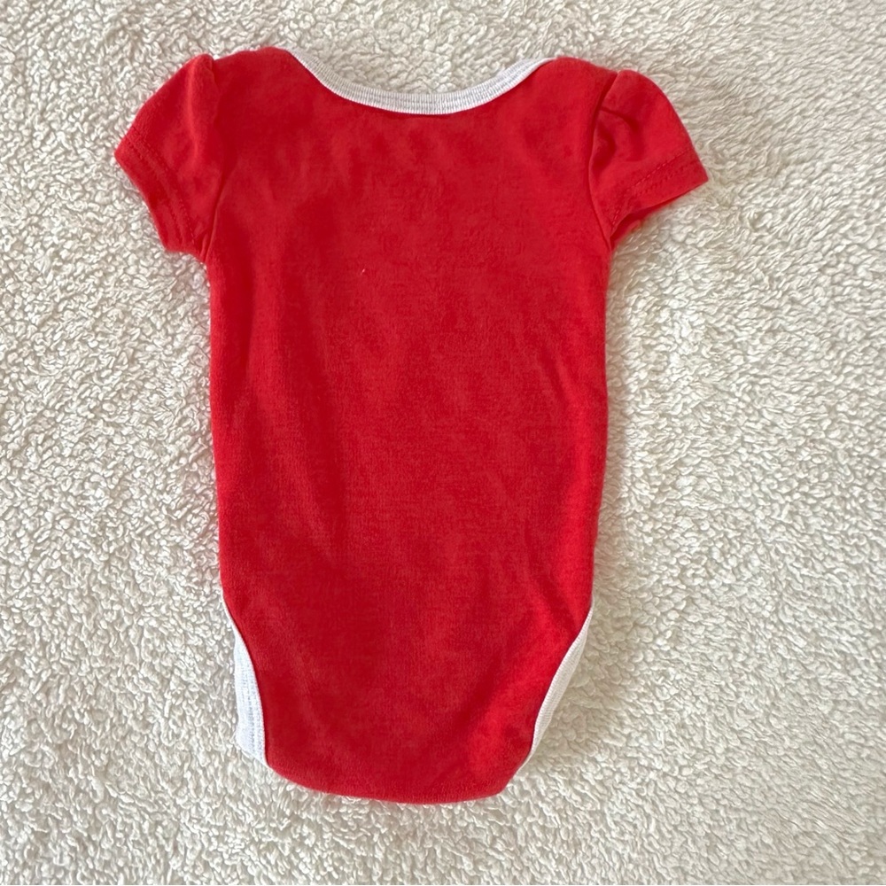 Wonder Woman Infant Set - Picture 5 of 11